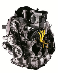 P321A Engine